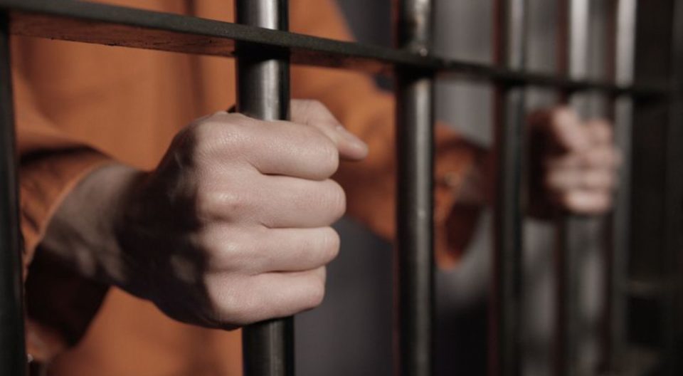 Пораст на криминалот во Македонија: Лани зголемен бројот на обвинети и осудени лица