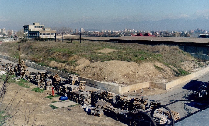 На средината на јули ќе почне постапката за чистење на малата депонија во ОХИС
