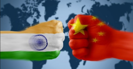 Индија постави 50.000 војници долж границата со Кина
