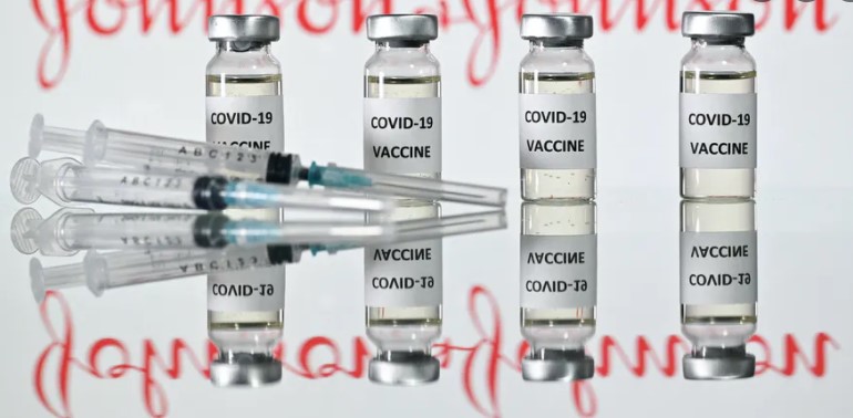 Данска ја повлече вакцината на „Џонсон и Џонсон“