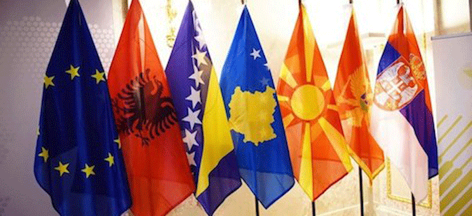 Западен Балкан приоритет на чешкото претседателство со Европската унија