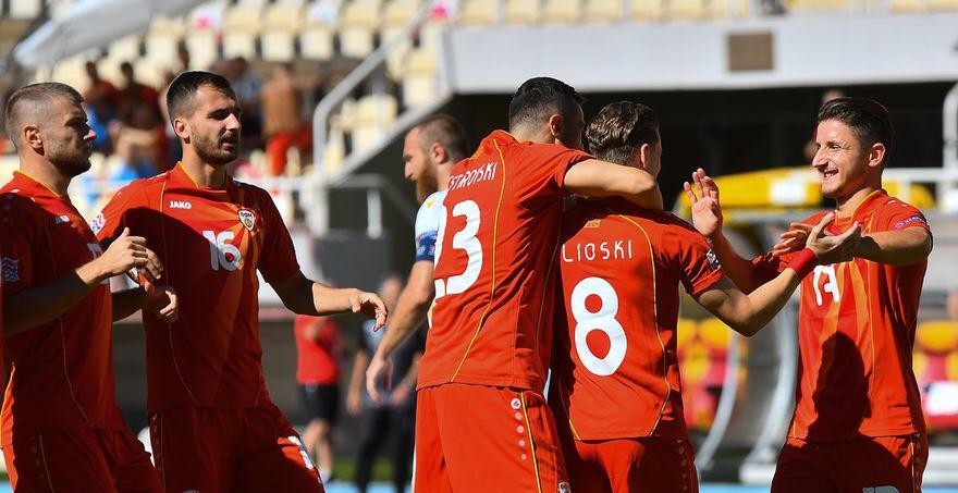 У21: Македонските фудбалери го совладаа Косово