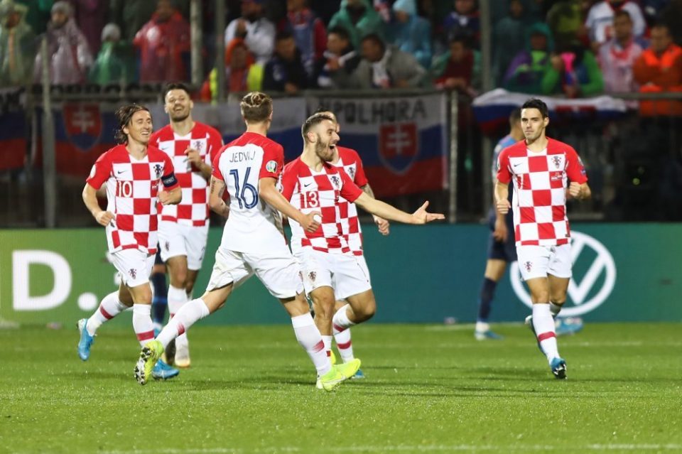 НЕВЕРОЈАТНО ПРЕДВИДУВАЊЕ: Хрватица го сонувала точниот резултат на натпреварот со Шпанија!