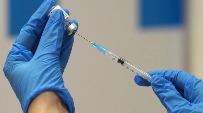 Активни 310 случаи на Ковид-19, продолжува теренската вакцинација