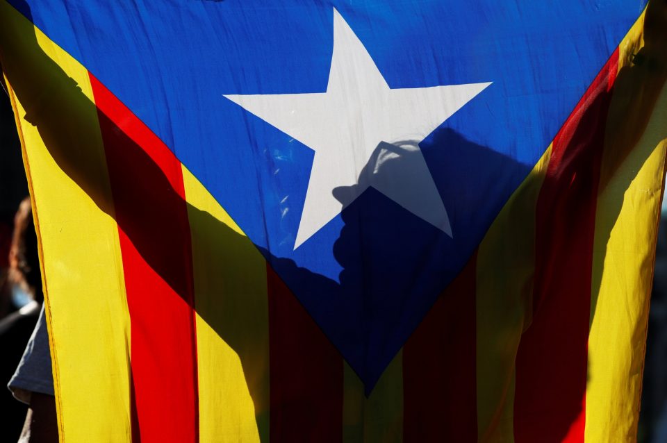 Шпанија „никогаш“ нема да дозволи гласање за независност на Каталонија