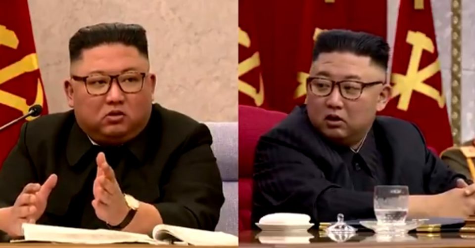 (ФОТО) Ким Џонг-Ун нагло ослабна, севернокорејците загрижени за неговото здравје
