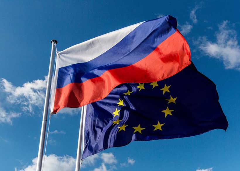 ЕУ воведе нови шест месеци санкции за Русија