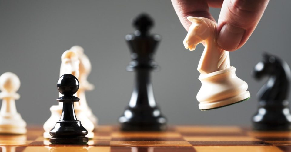 Меѓународен шаховски турнир во чест на Блаже Конески