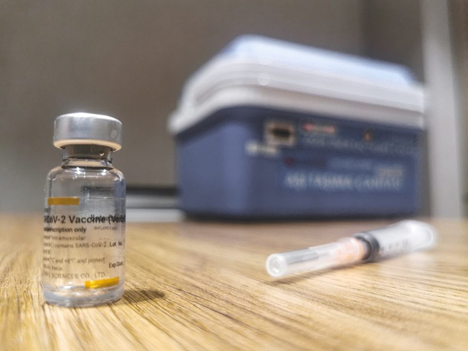 Сè што треба да знаете за вакцината „Синовак“