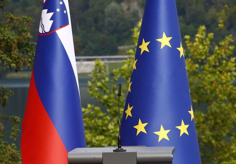Франгеш: Би било стратешка грешка Балканот да остане надвор од процесот на евроинтеграциите