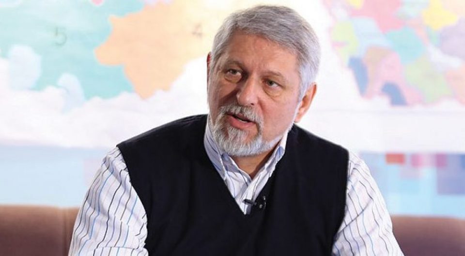 Стевчо Јакимовски се кандидира за градоначалник на Општина Карпош