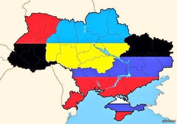 УКРАИНСКИ ПОЛИТИЧАР ПРЕДУПРЕДУВА: Украина ја чека истата судбина како Југославија!