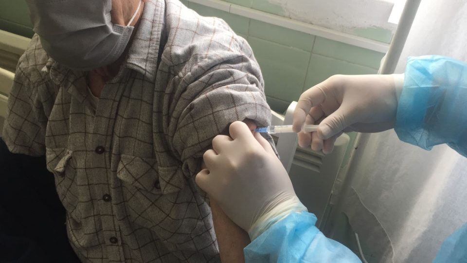 Во Грција целосно е вакцинирано 54,5 отсто од населението