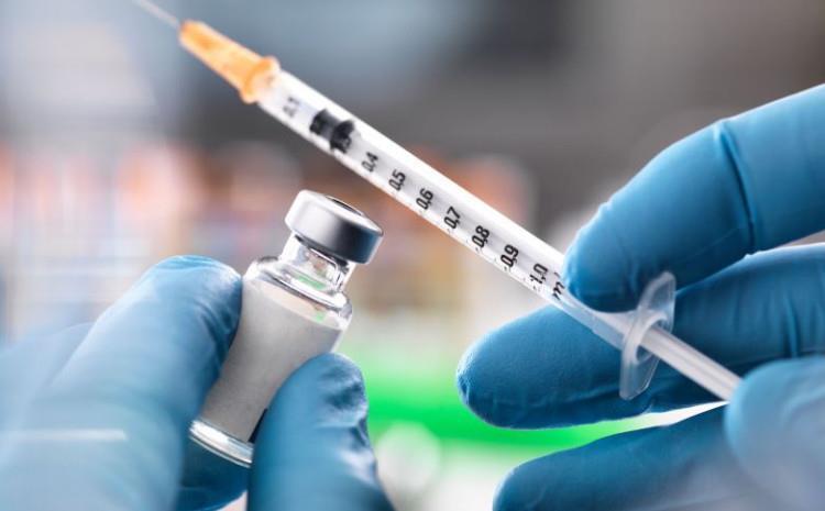 Нова најава: До недела стигнуваат 600.000 вакцини