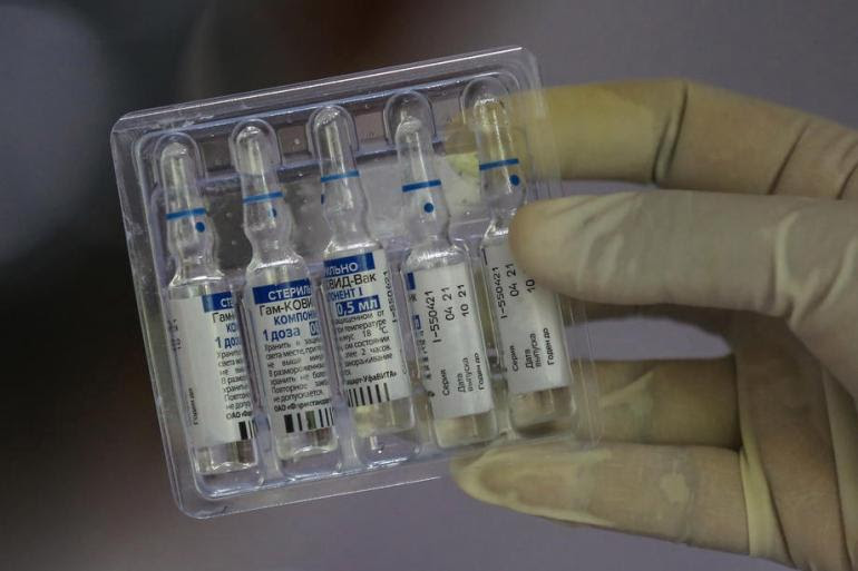 Украина нуди парична награда за вакцинација против Ковид-19