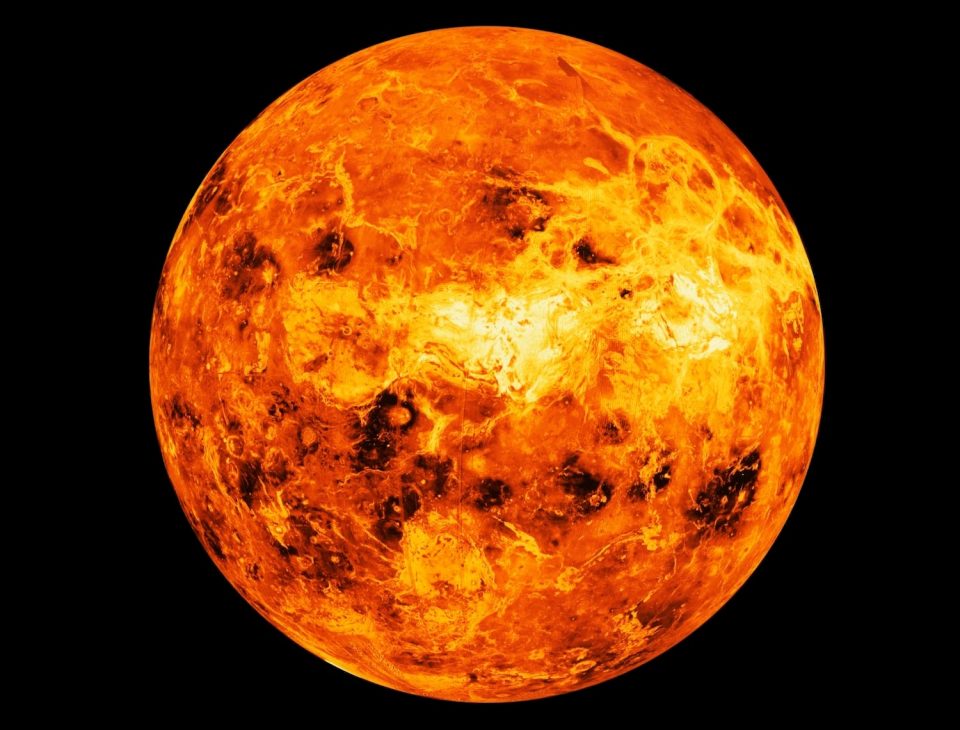 НАСА по 30 години повторно најави две мисии на Венера