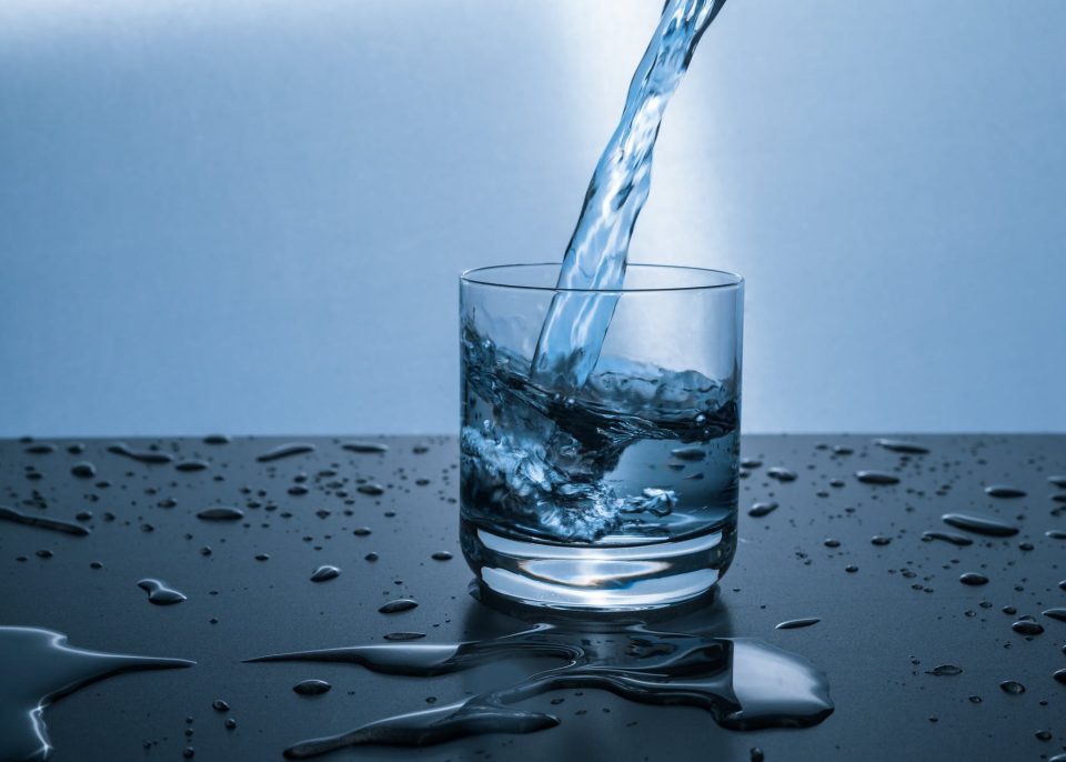 Научници предупредуваат за недостиг на вода за пиење поради глобалното затоплување