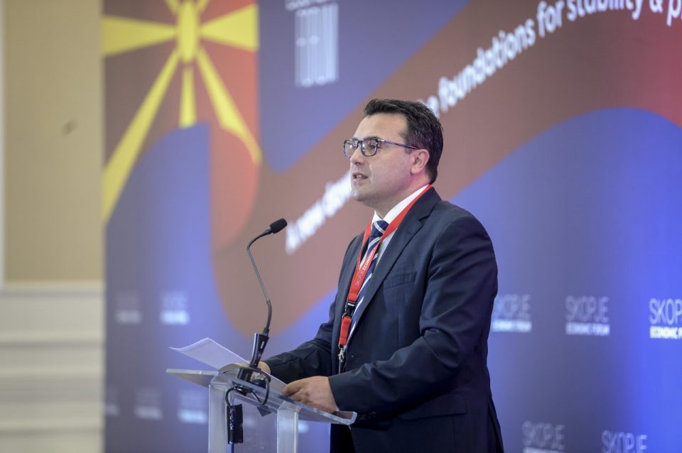 Македонија и Албанија разочарани од одлуката на ЕУ, порачуваат Европа да си го реши проблемот