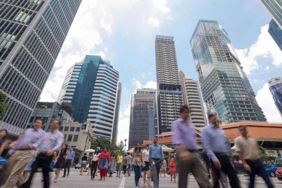 Сингапур со највисок процент на вакцинирани граѓани во светот