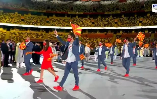 Сумација: Успешен настап за македонските олимпијци на ЛОИ