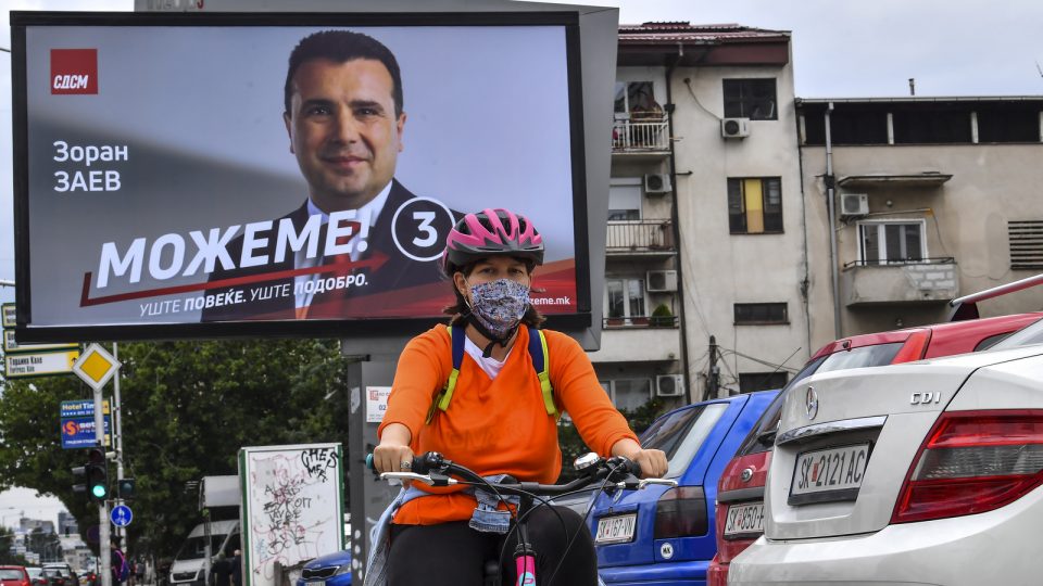 ВМРО-ДПМНЕ: Народот ќе плаќа „зелени“ такси, власта ќе се луксузира
