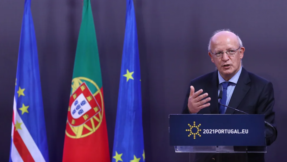 Португалскиот министер за надворешни работи изрази жалење за изјавата на Закаријаш