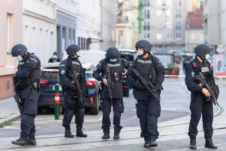Австрија воведува ново кривично дело – Религиозно мотивирано злосторство