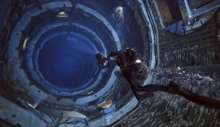 (ВИДЕО) Во Дубаи отворен најдлабокиот базен за нуркање