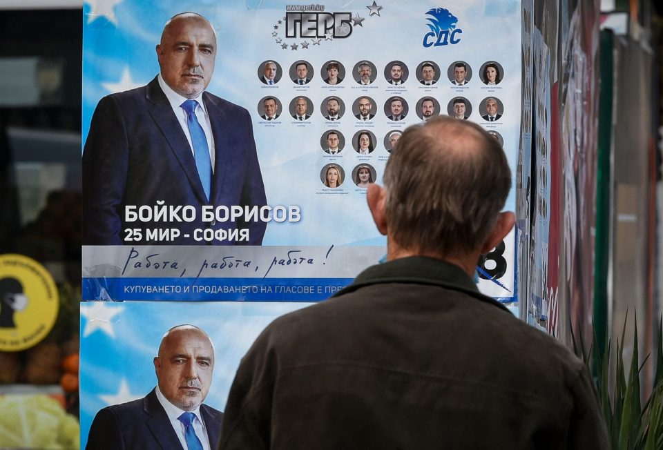Бугарија повторно на избори – ситуацијата е неизвесна
