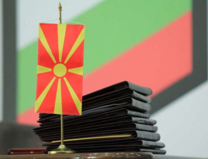 Бугарија разочарана од Резолуцијата на Македонија за „црвените линии“ во преговорите