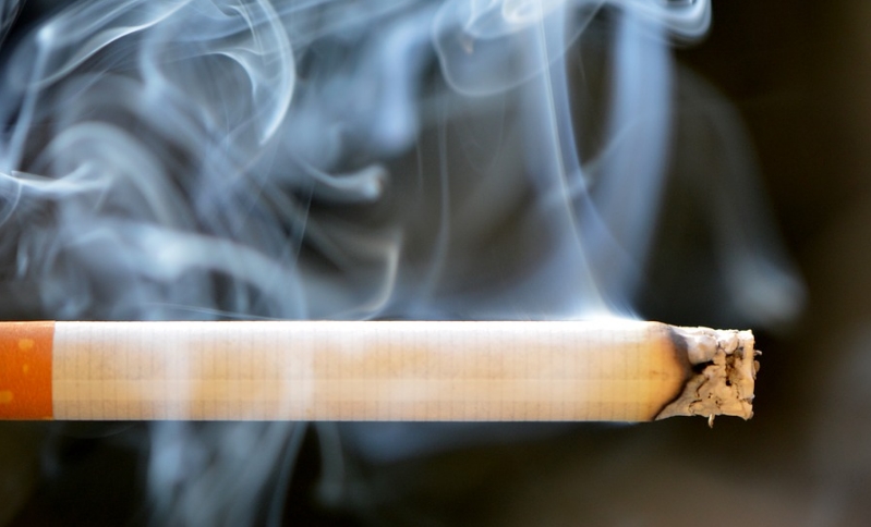 „Филип Морис“ повика на забрана на цигарите