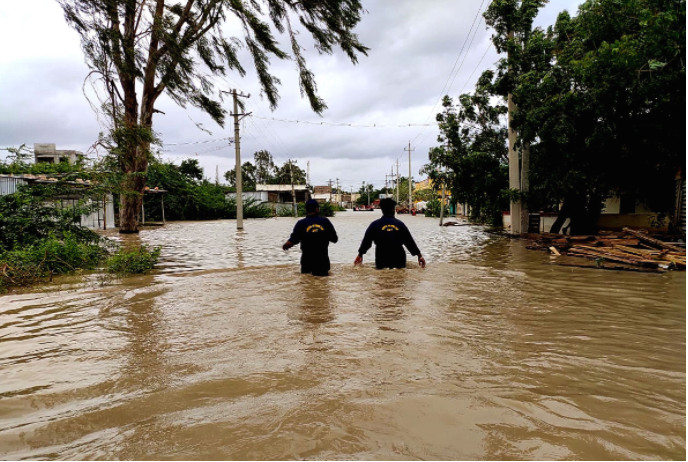 Во Шри Ланка загинаа десет лица во обилните дождови