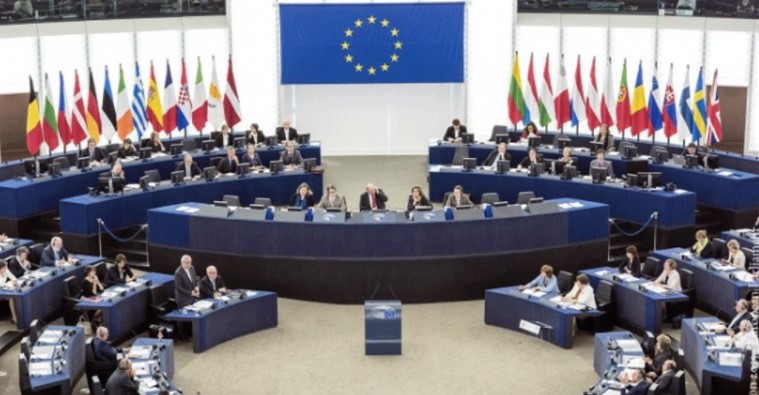 ЕП: Бугарија и Романија ги исполнуваат условите за прием во шенген зоната