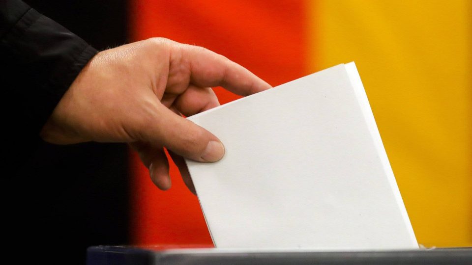 На парламентарните избори во Германија можат да учествуваат 53 партии