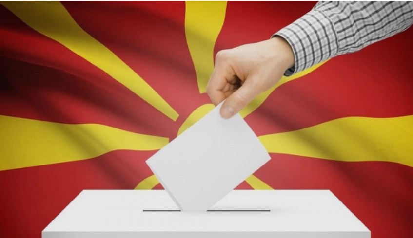 Заев е за избори на 31 октомври, ВМРО-ДПМНЕ бара да се почитува Уставот, на ДУИ му е сеедно