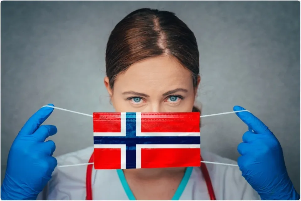 Норвешка го одложува обновувањето на економијата поради делта сојот
