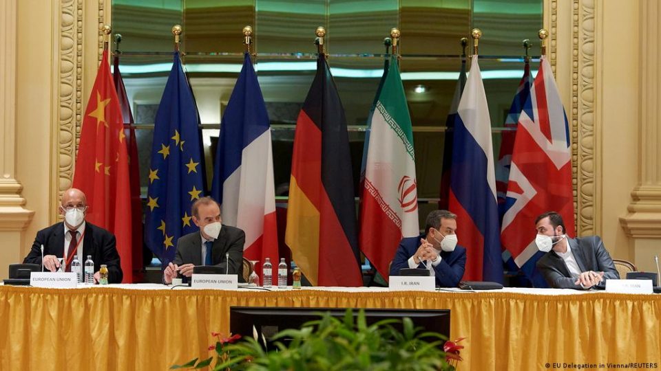 Иранската Влада децидна околу ставот за нуклеарниот договор
