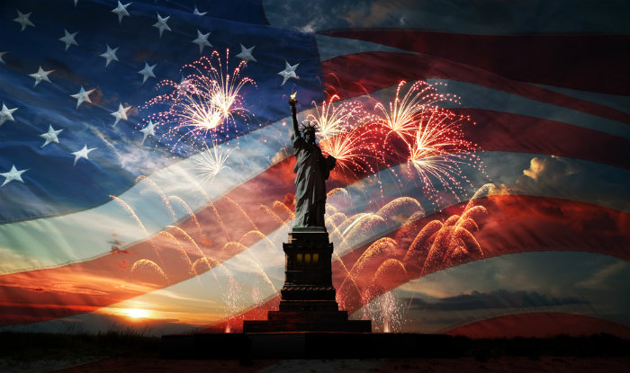 САД денеска го одбележуваат Денот на независноста