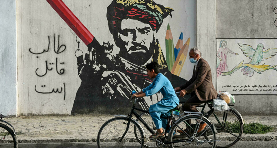 Нема сите да се извлечат од Кабул, вели британскиот министер за одбрана