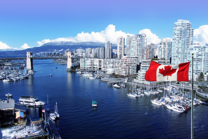 Канада наскоро ќе ги отвори границите за странски посетители
