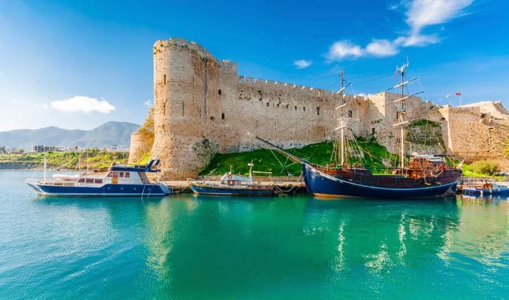 Македонија од четврток во портокаловата листа за патување на Кипар