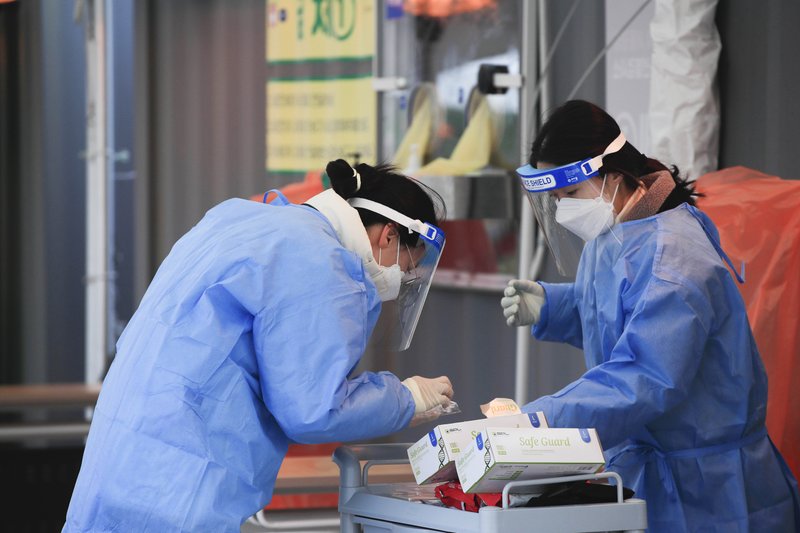 СЗО: Потврден прв случај на екстремно смртоносен вирус марбург, сличен на ебола