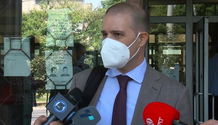 Лапе: Со пресудата се праќа порака дека начинот на апсењето на Љубе Бошкоски е дозволен и законит