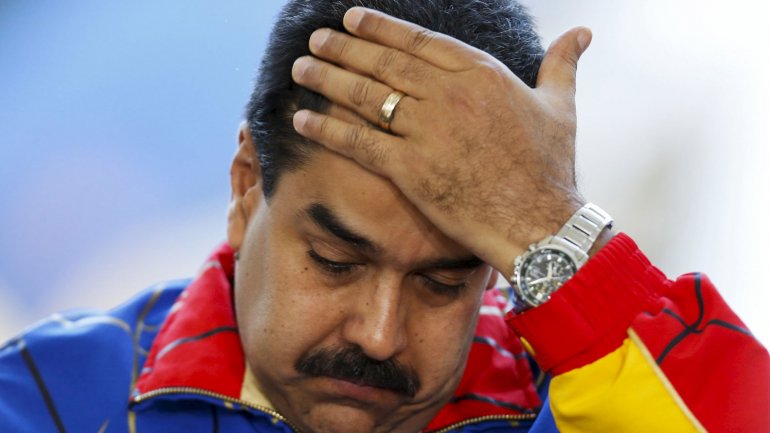 Обид за атентат во Венецуела: Спречен напад со дронови врз Николас Мадуро