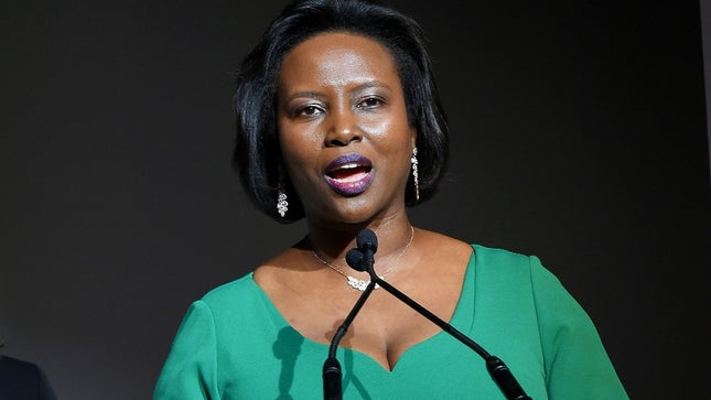Сопругата на убиениот претседател на Хаити со специјален авион итно пренесена во САД