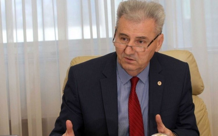 Кривична пријава против поранешен министер во Република Српска