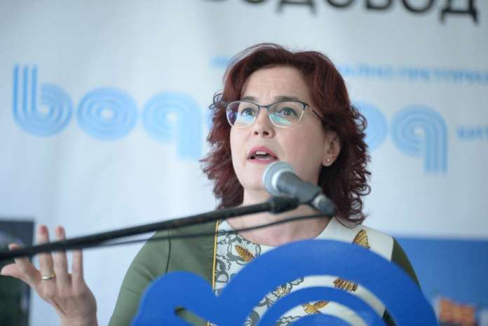 Градоначалничката на Битола ќе се кандидира и за втор мандат