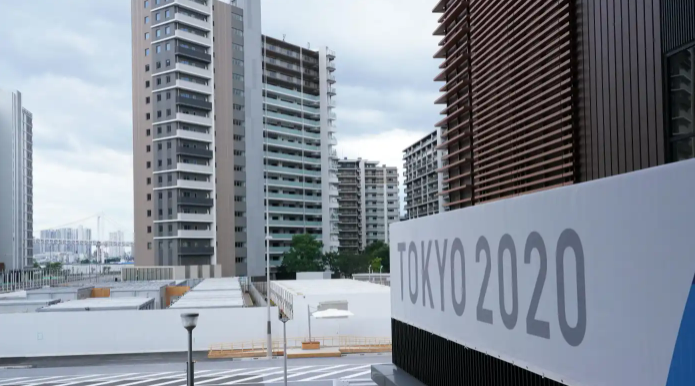 (ВИДЕО) Официјално отворено Олимпиското село во Токио