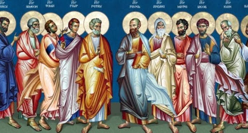 Денеска е Собор на 12- те апостоли – Павловден