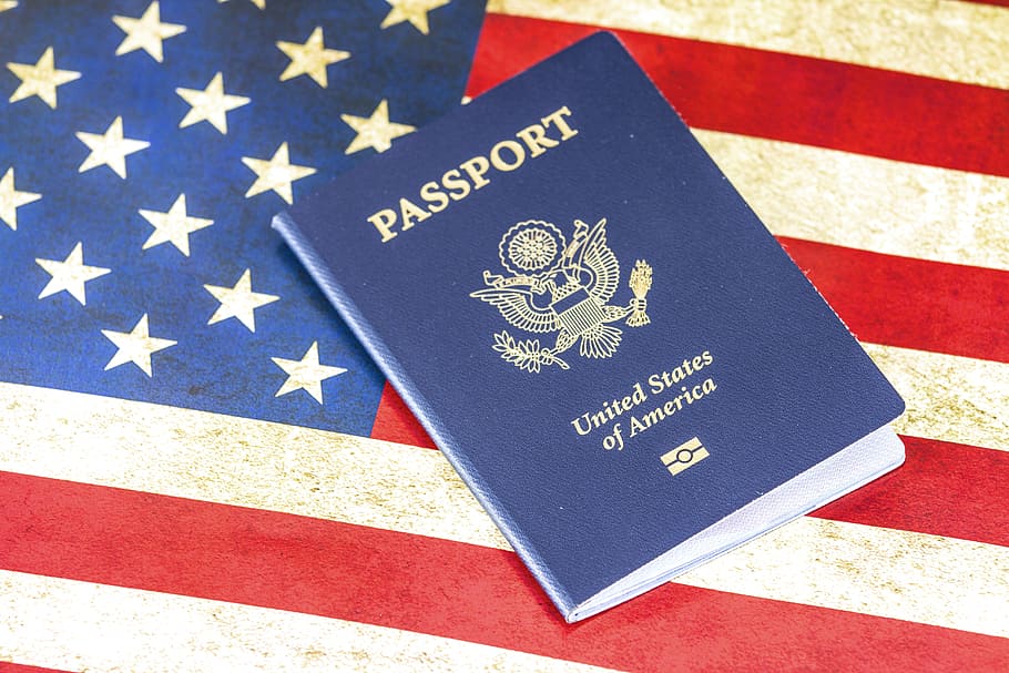 САД ќе воведат трета опција за пол во пасошите